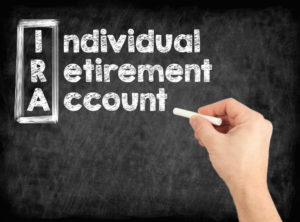 An IRA Can Provide Many Gifts as Part of a Comprehensive Retirement Plan