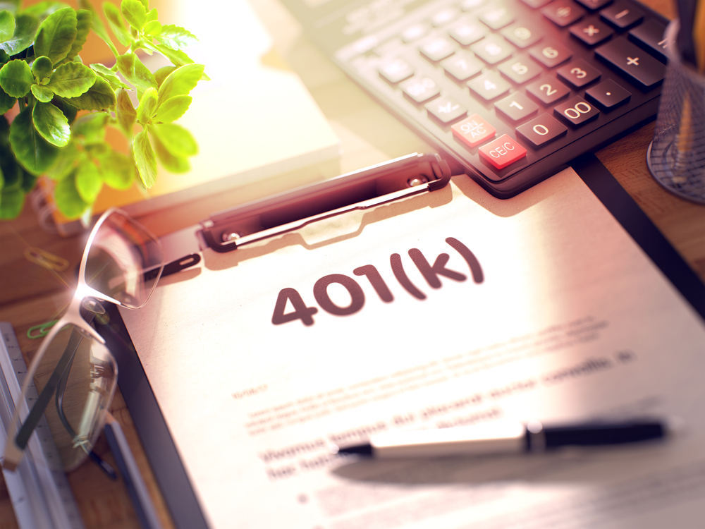 The Rules Are Changing For Your 401(k) In 2020