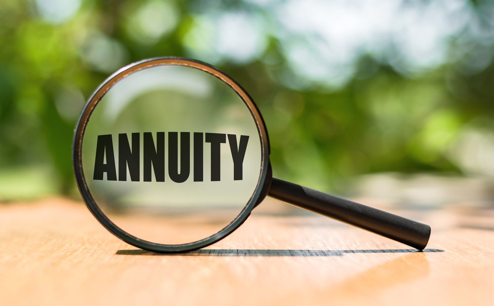 It’s Annuity Awareness Month. How much do you know about annuities?